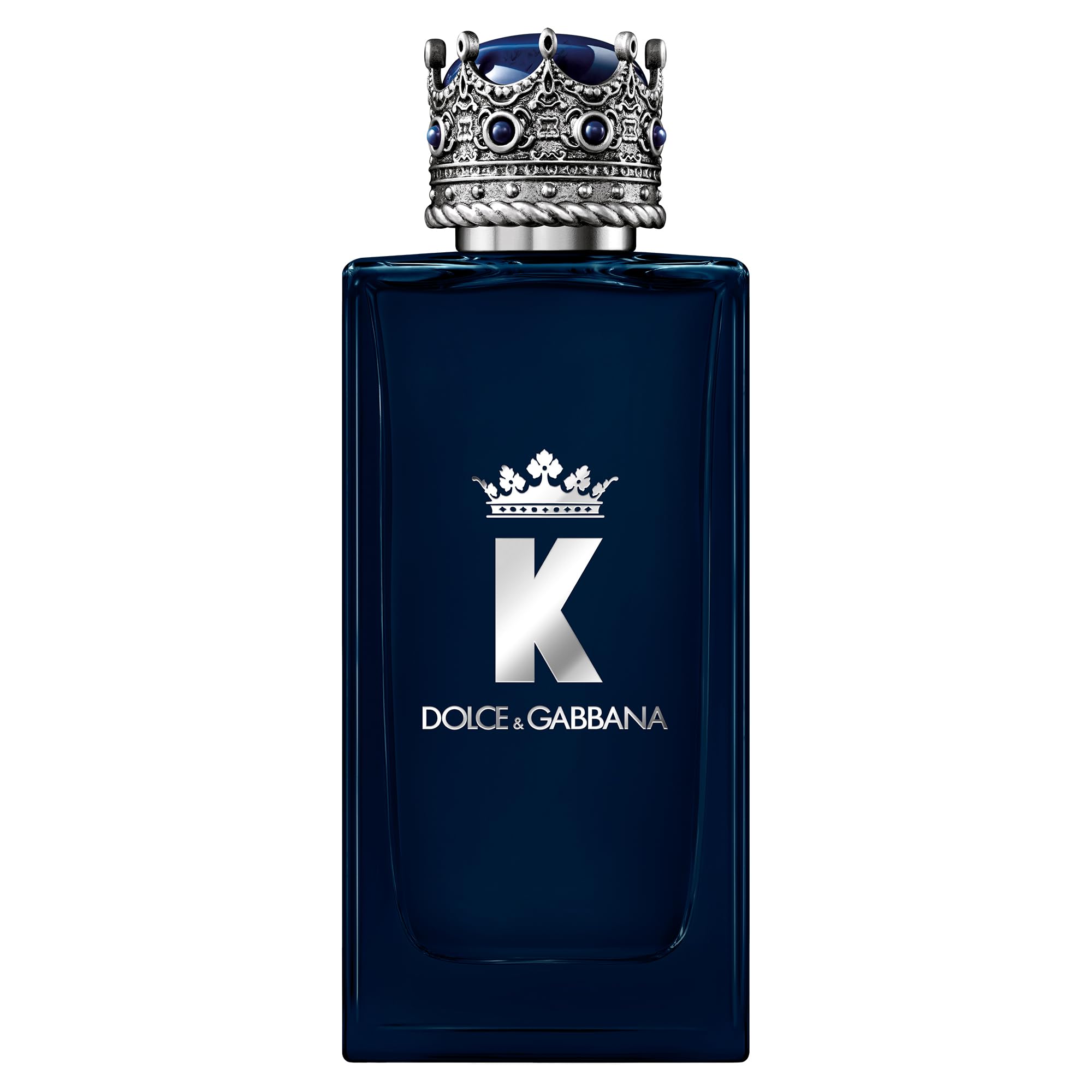Dg King Parfum 3.4 M Italy 20pcs Bybox