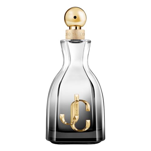 Jimmy Choo I Want Choo Forever 3.3 Fl Oz EDP - Thumbnail 3