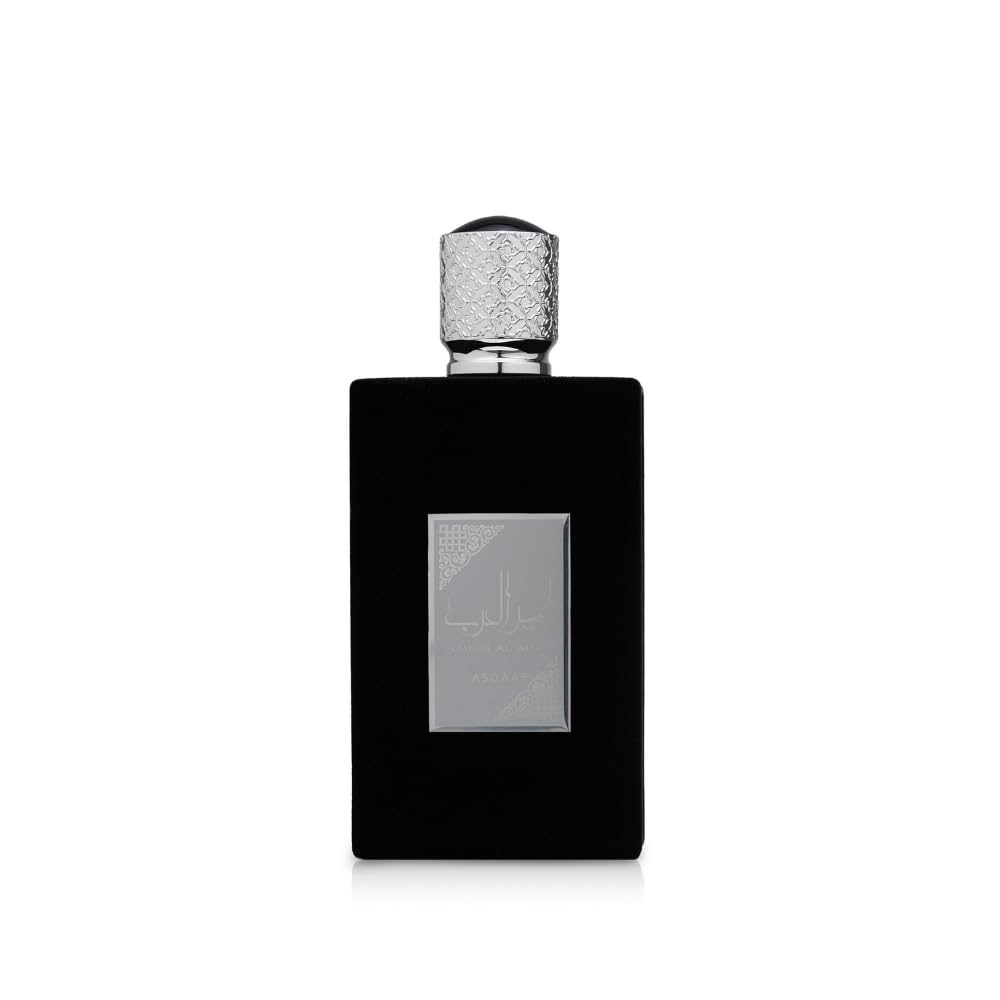 Lattafa Asad Zanzibar EDP 3.4 oz