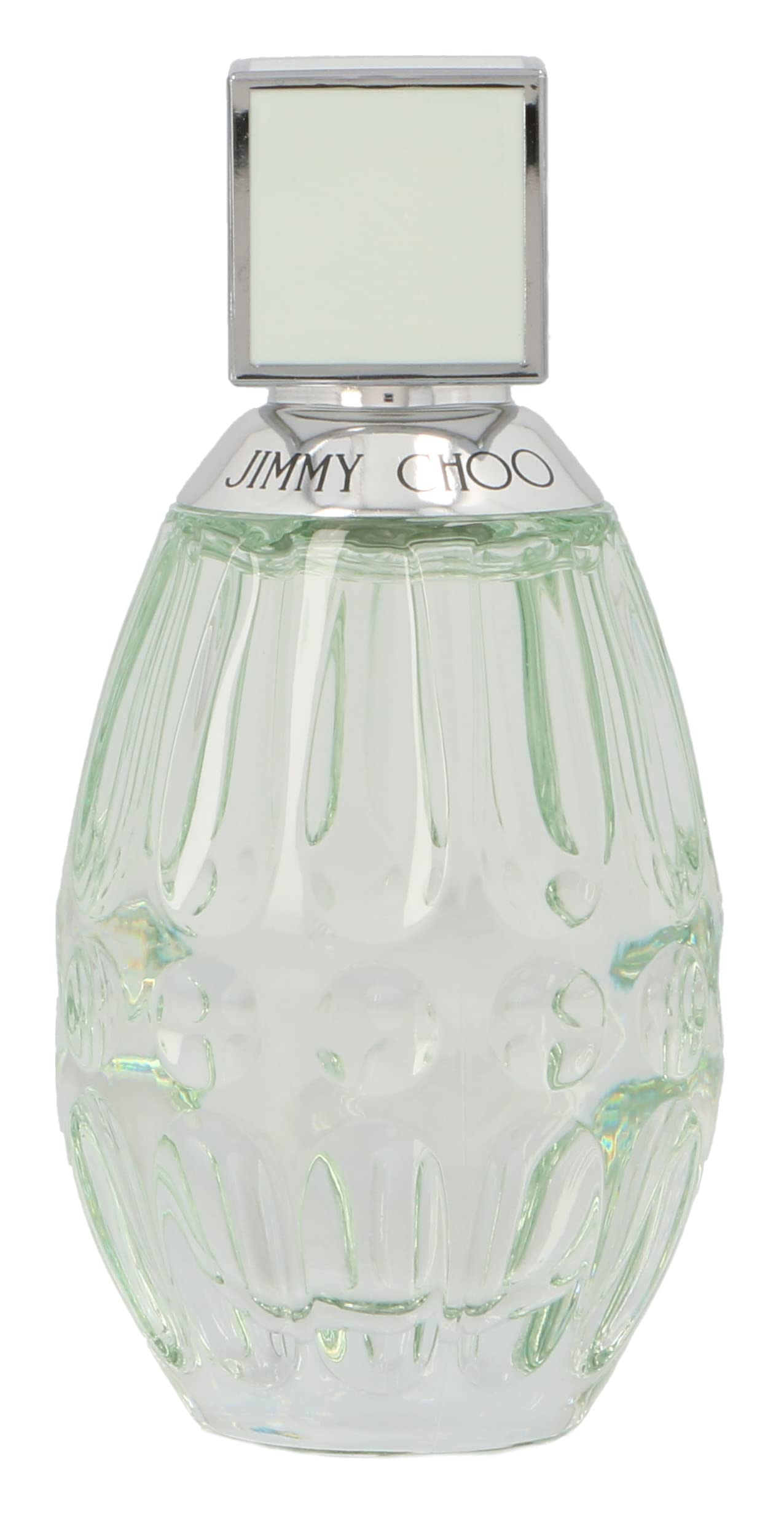 Jimmy Choo Floral 1.35 L France 40pcs Bybox EDT - Thumbnail 2