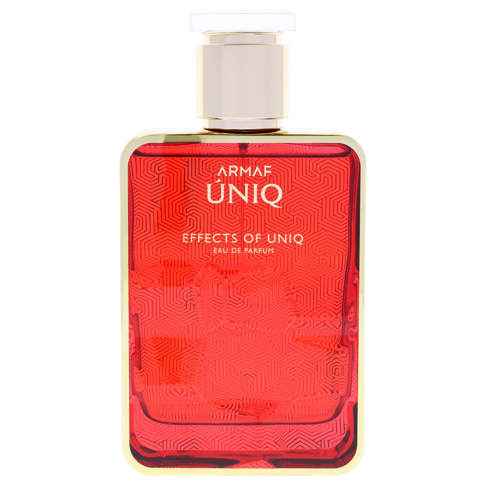 Armaf Effects of Uniq 3.4 U United Arab Emir. 1pcs Bybox EDP - Thumbnail 2