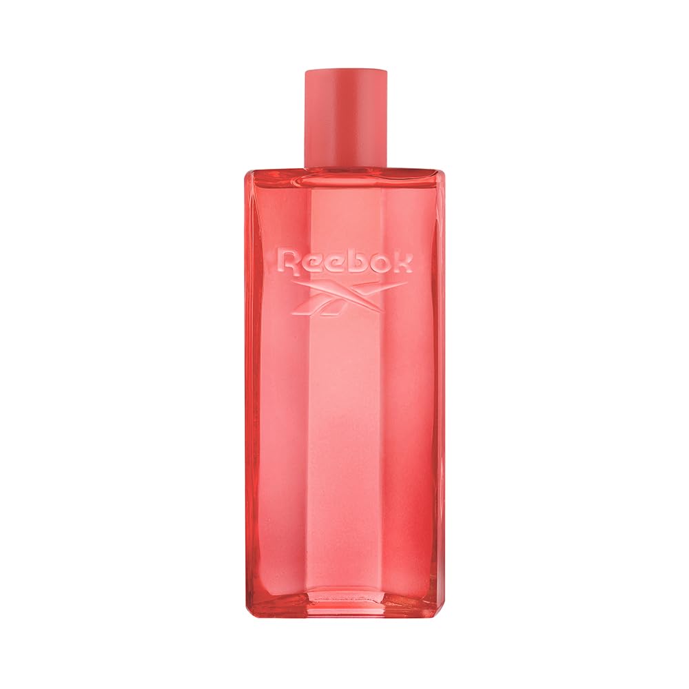 Reebok Move Your Spirit EDT 3.4 oz