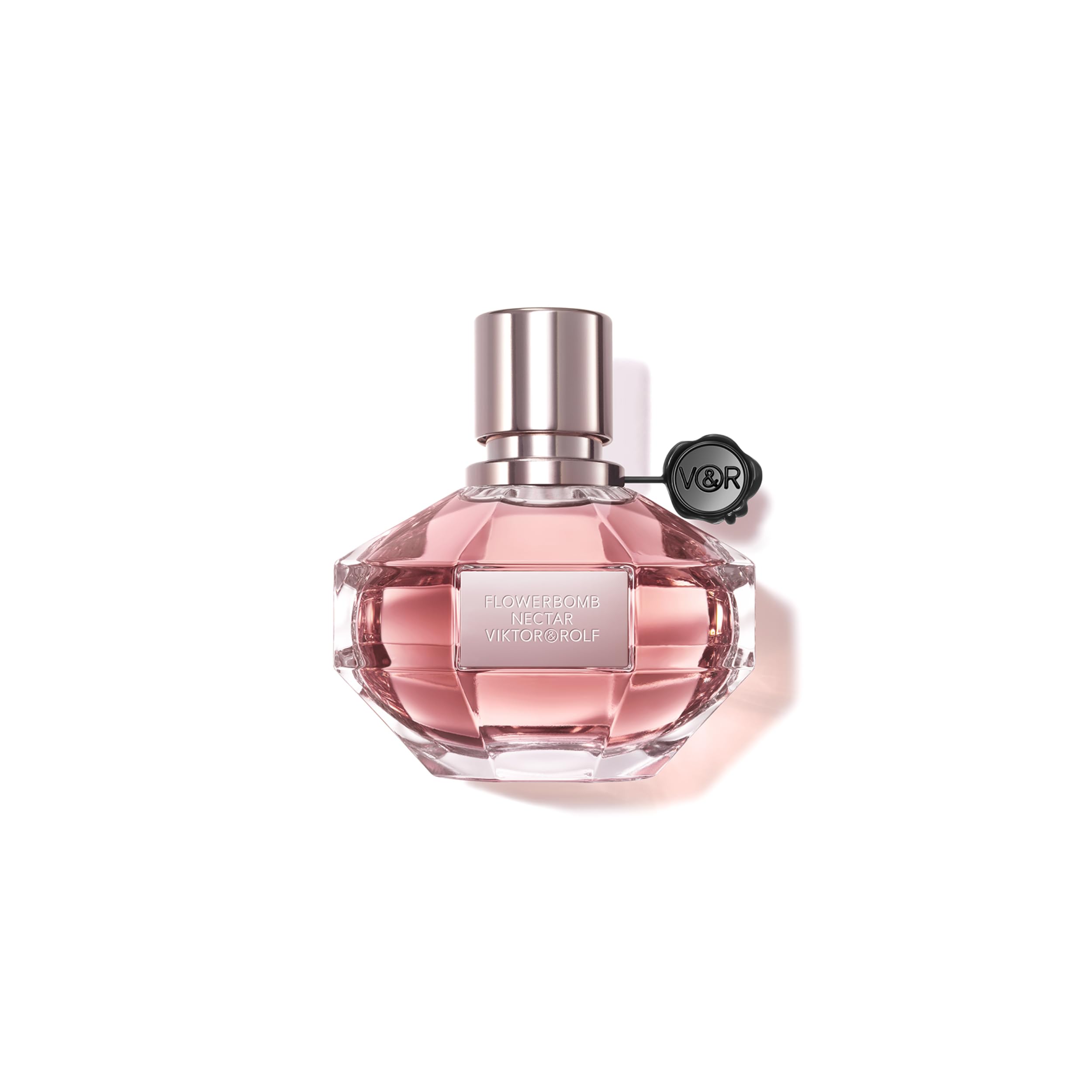 Viktor Rolf Flowerbomb Nectar Floral Spicy Warm With Notes of Gunpowder Vanilla
