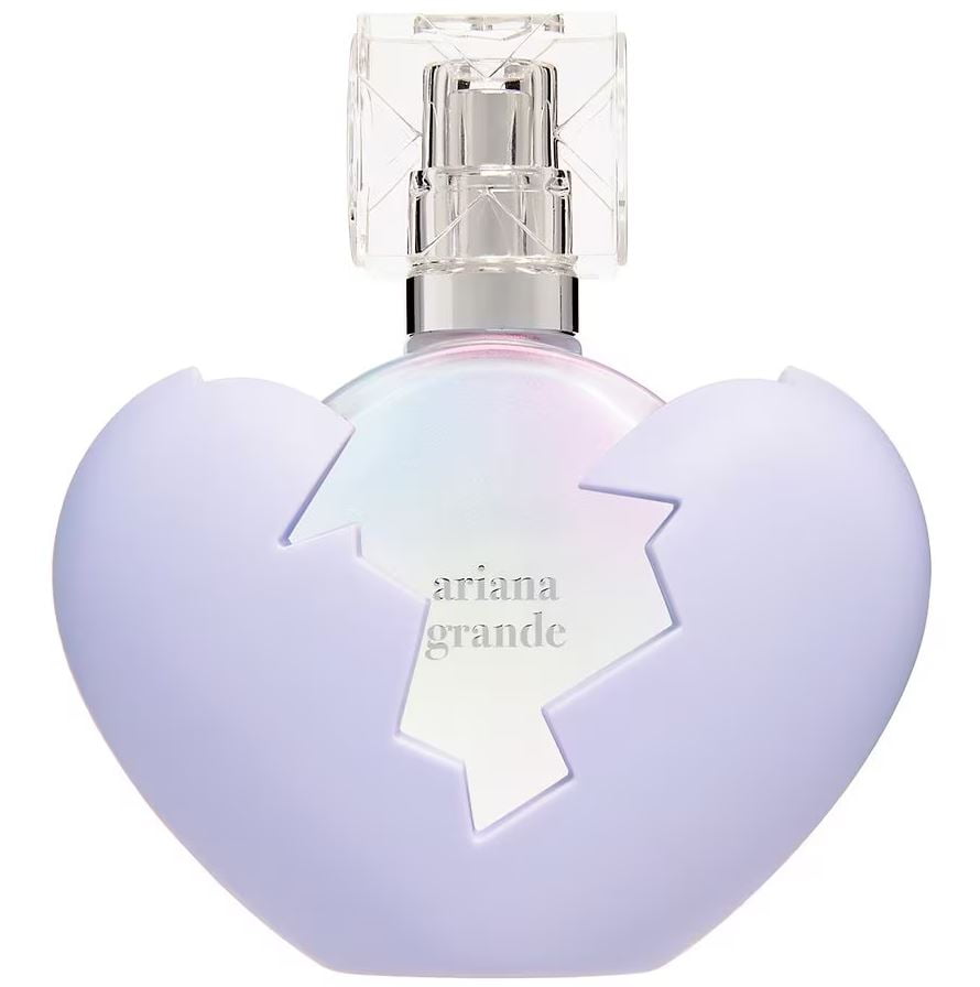 Ariana Grande Ladies Thank U Next 2.0 Fragrances 810101506062 EDP 3.4 oz