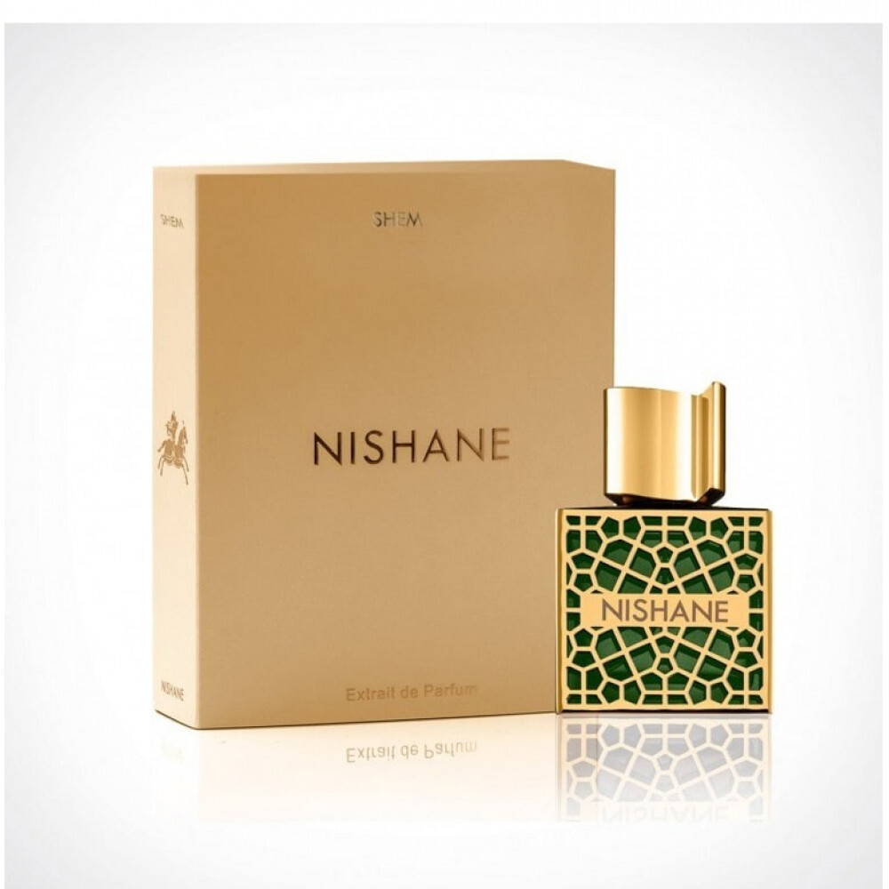 Nishane Shem 1.7 U Turkey 3pcs Bybox EDP - Thumbnail 3