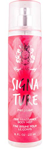 [Body Mist] English Laundry Signature for Her Body Mist 8 Fl Oz - Thumbnail 2