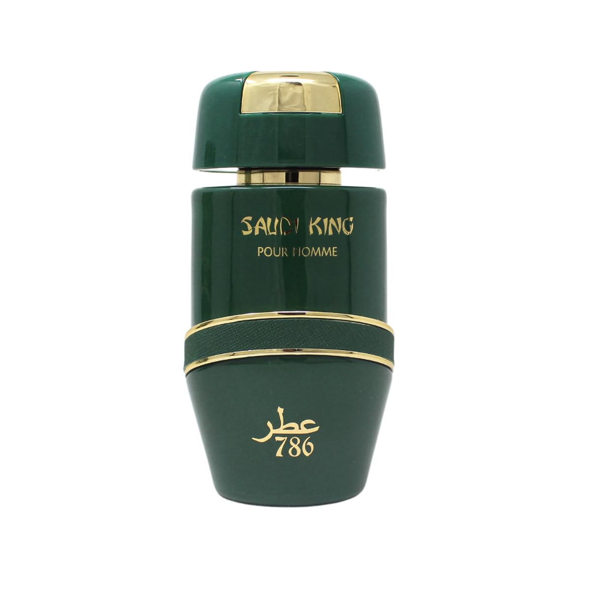 Jo Milano Saudi King 3.4 M United Arab Emir. 1pcs Bybox EDP - Thumbnail 2