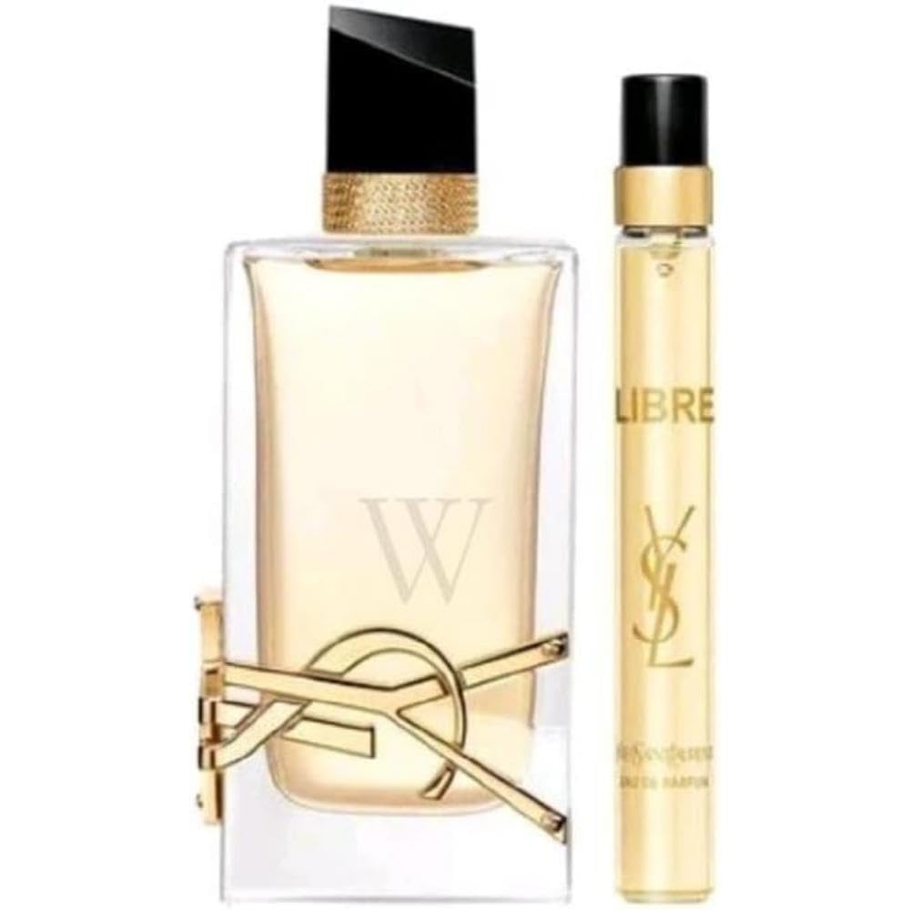 [Set] Libre By Yves Saint Laurent For Women