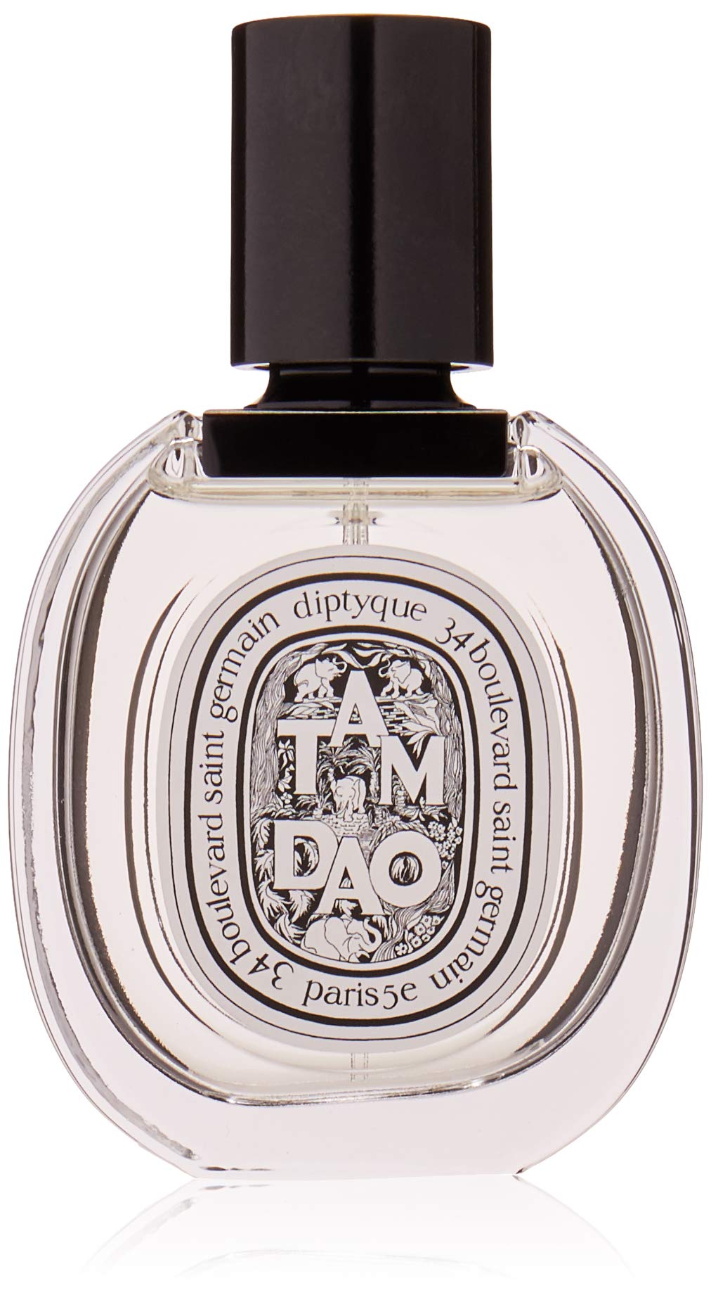 Diptyque Tam Dao EDT 1.7 oz