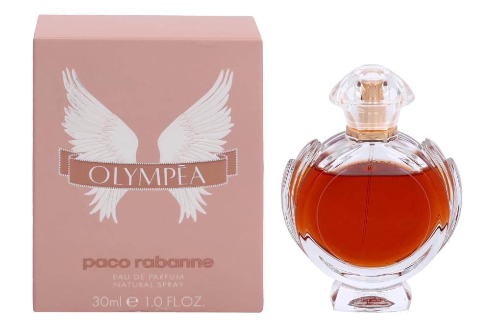 Paco Olympea 1.0 L France 24pcs Bybox EDP - Thumbnail 2