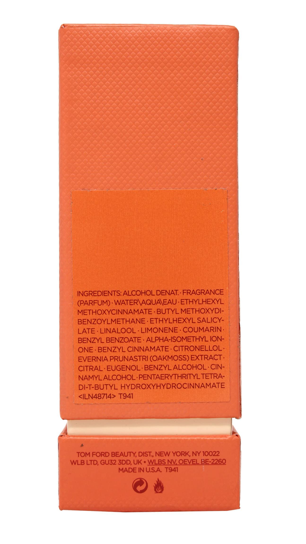 Tom Ford Bitter Peach 1.7 U EDP - Thumbnail 2