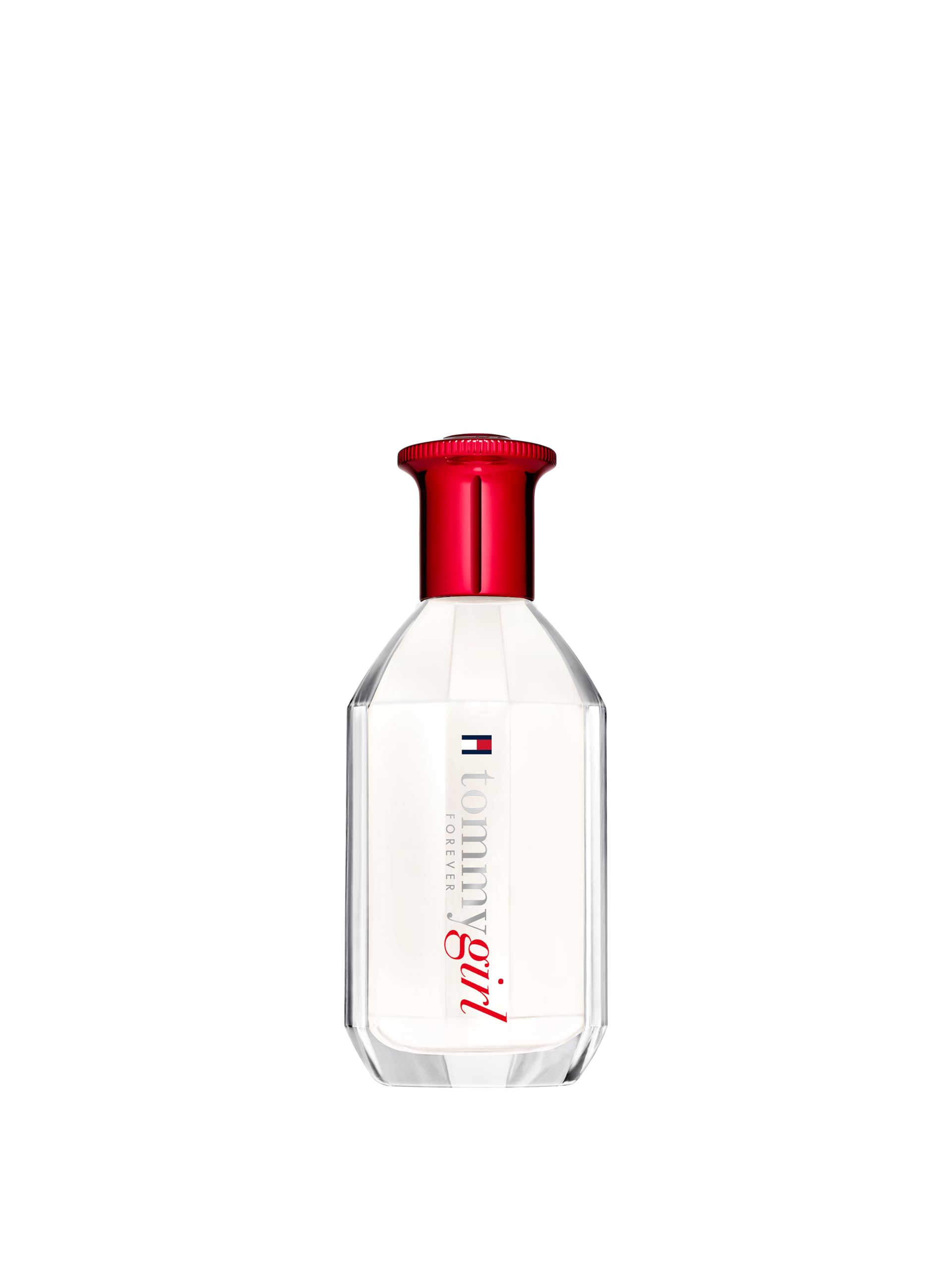 Tommy Hilfiger Tommy Girl Forever / 1.6 Fl.oz For Women EDT 50 ml