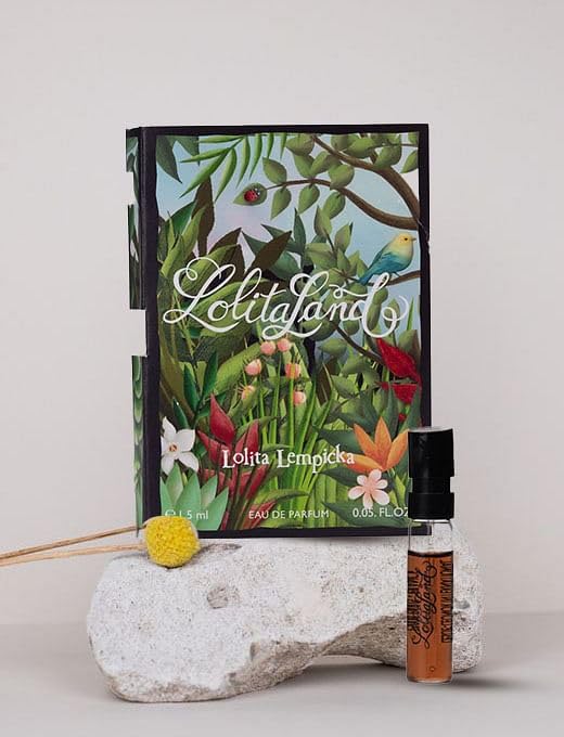 [Vial] Vial Lolita Lempica Lolitaland 1. L EDP 5 ml