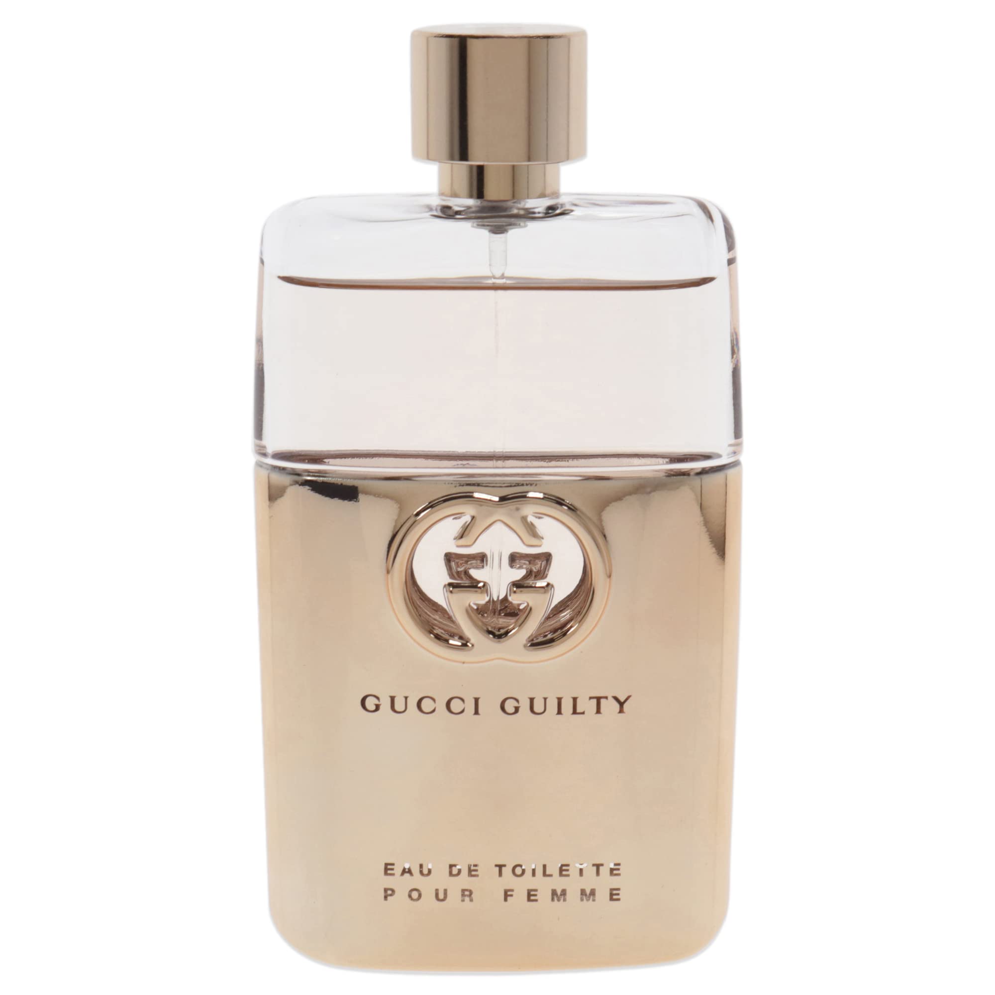 Gucci Guilty 3 Fl Oz For Women EDT - Thumbnail 2