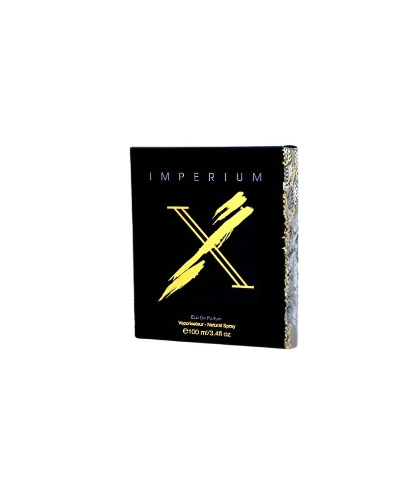 World Imperium X 3.4 M United Arab Emir. 96pcs Bybox EDP - Thumbnail 3
