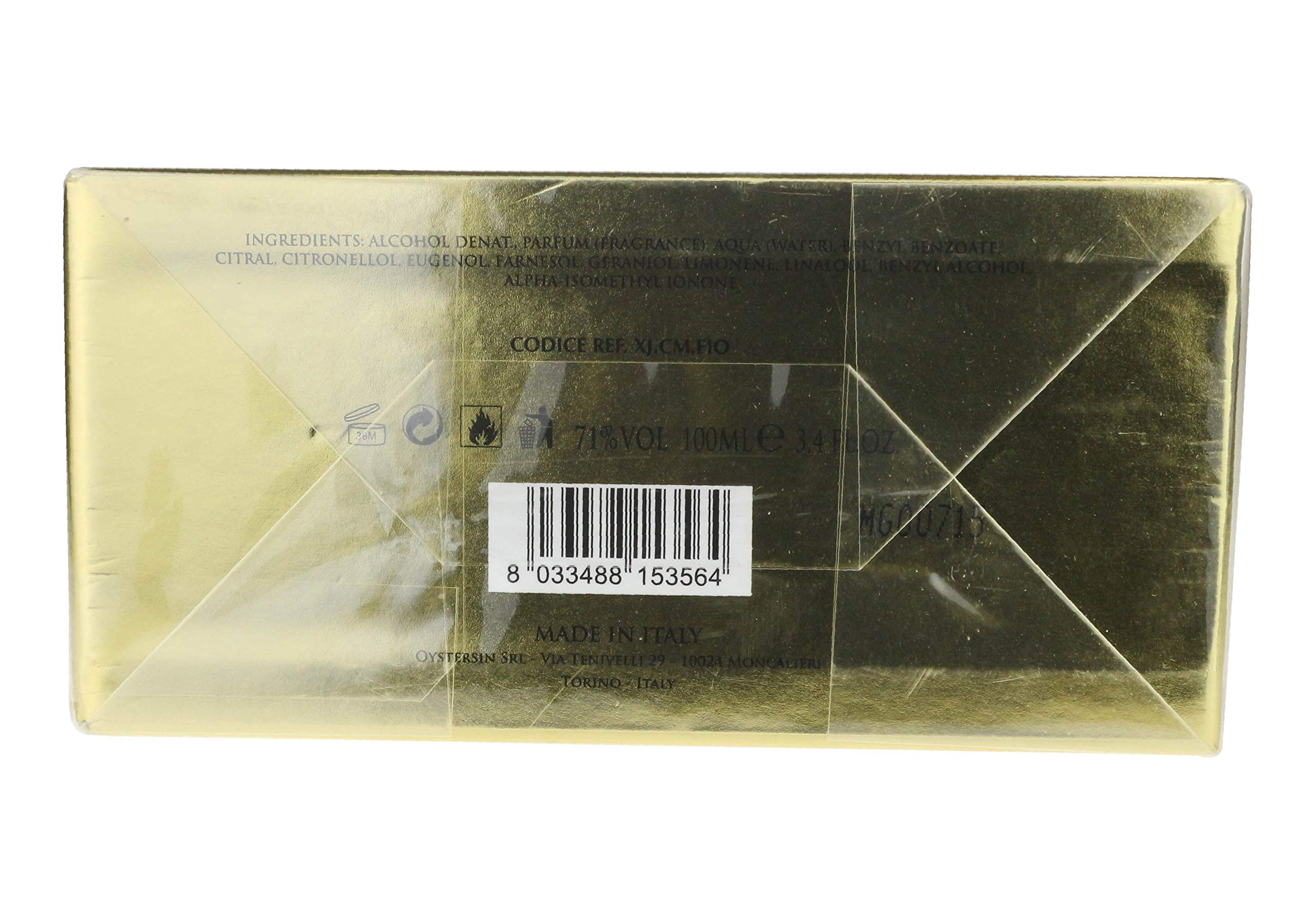 Xerjoff Fiore D'ulivo EDP 3.4 Oz - Thumbnail 3