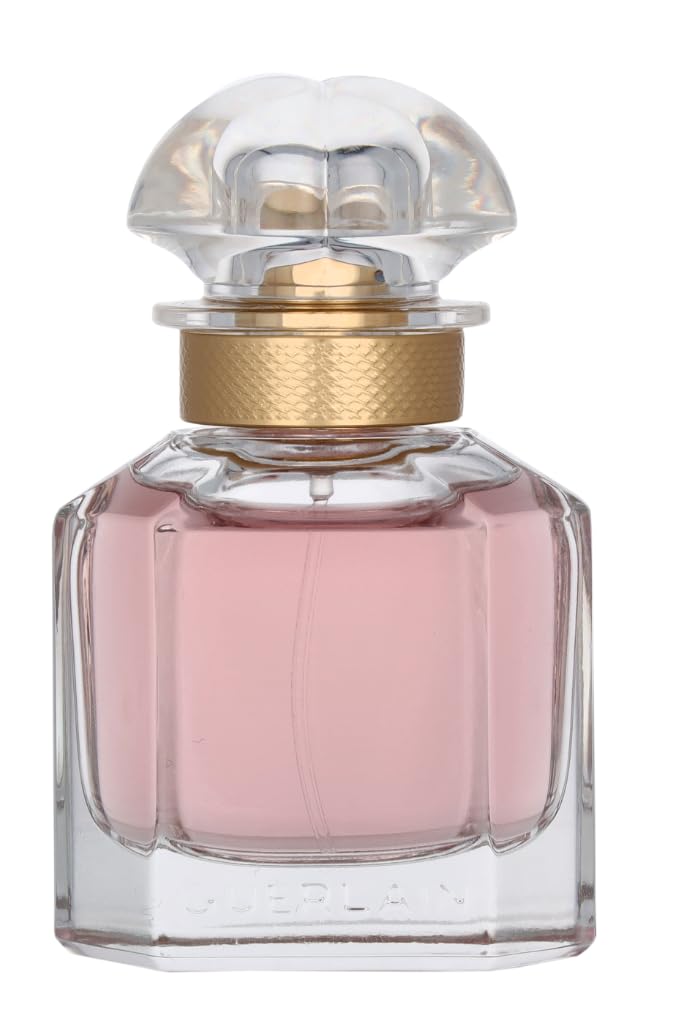 Guerlain Mon Guerlain 1.0 L France 50pcs Bybox EDP - Thumbnail 2