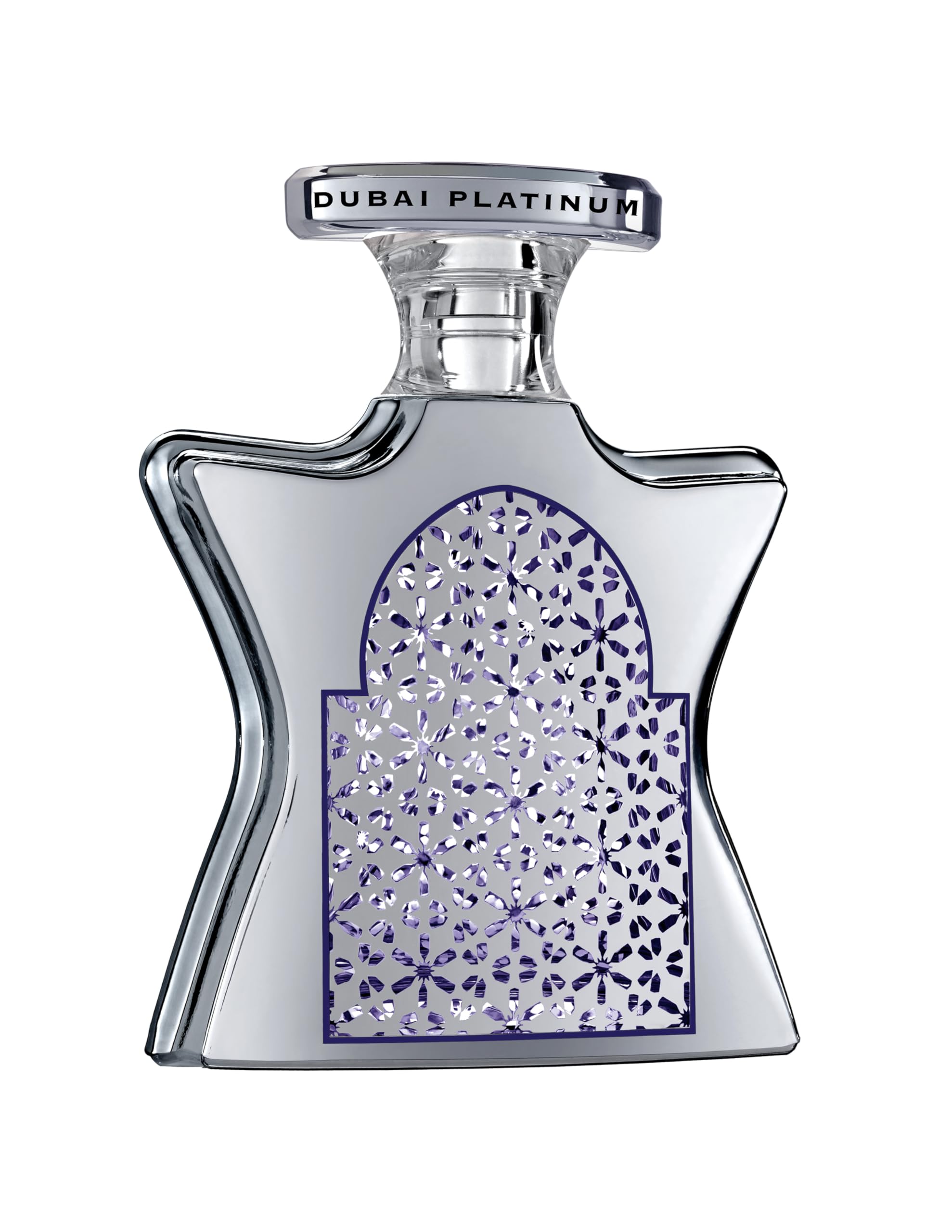 Dubai Platinum By Bond No.9 By Bond No.9 For Men - Image 1