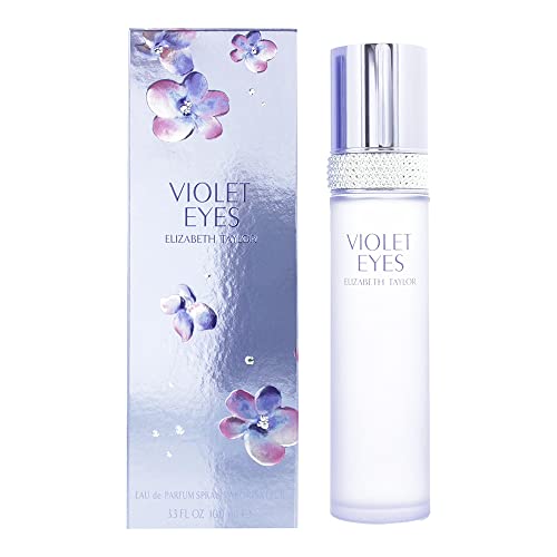 Violet Eye 3.4 L Usa 36pcs Bybox EDP - Thumbnail 3