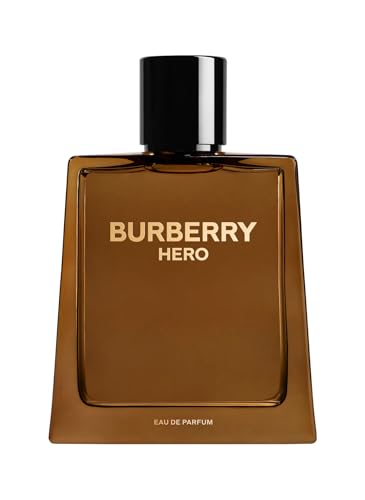 Burberry Hero 5.0 M Spain 12pcs Bybox EDP - Thumbnail 3