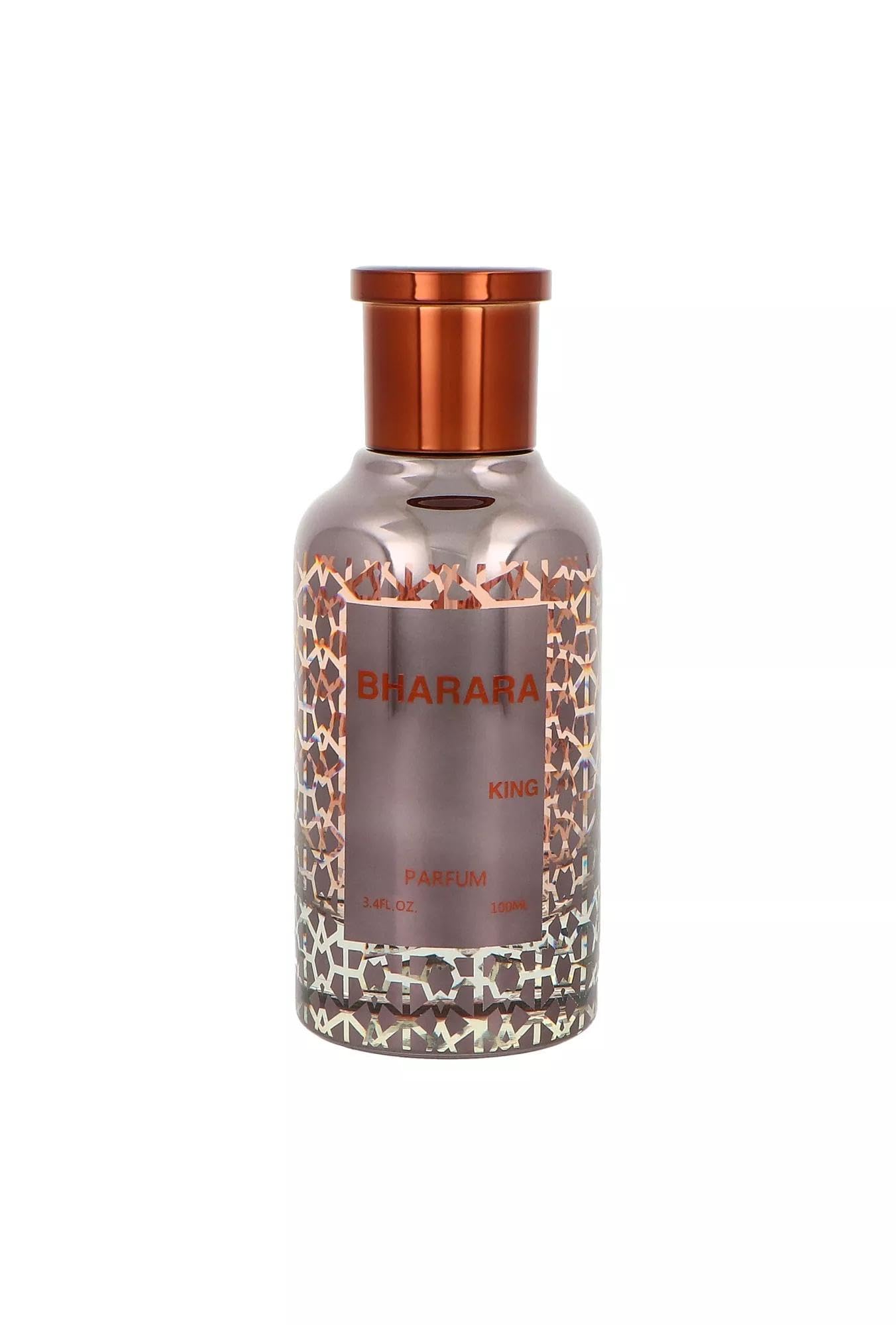 Bharara King Parfum 3.4 Fl Oz / 100 ml