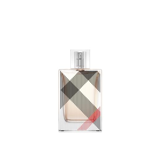 Burberry Brit for Her For Women EDP 1.6 oz - Thumbnail 3
