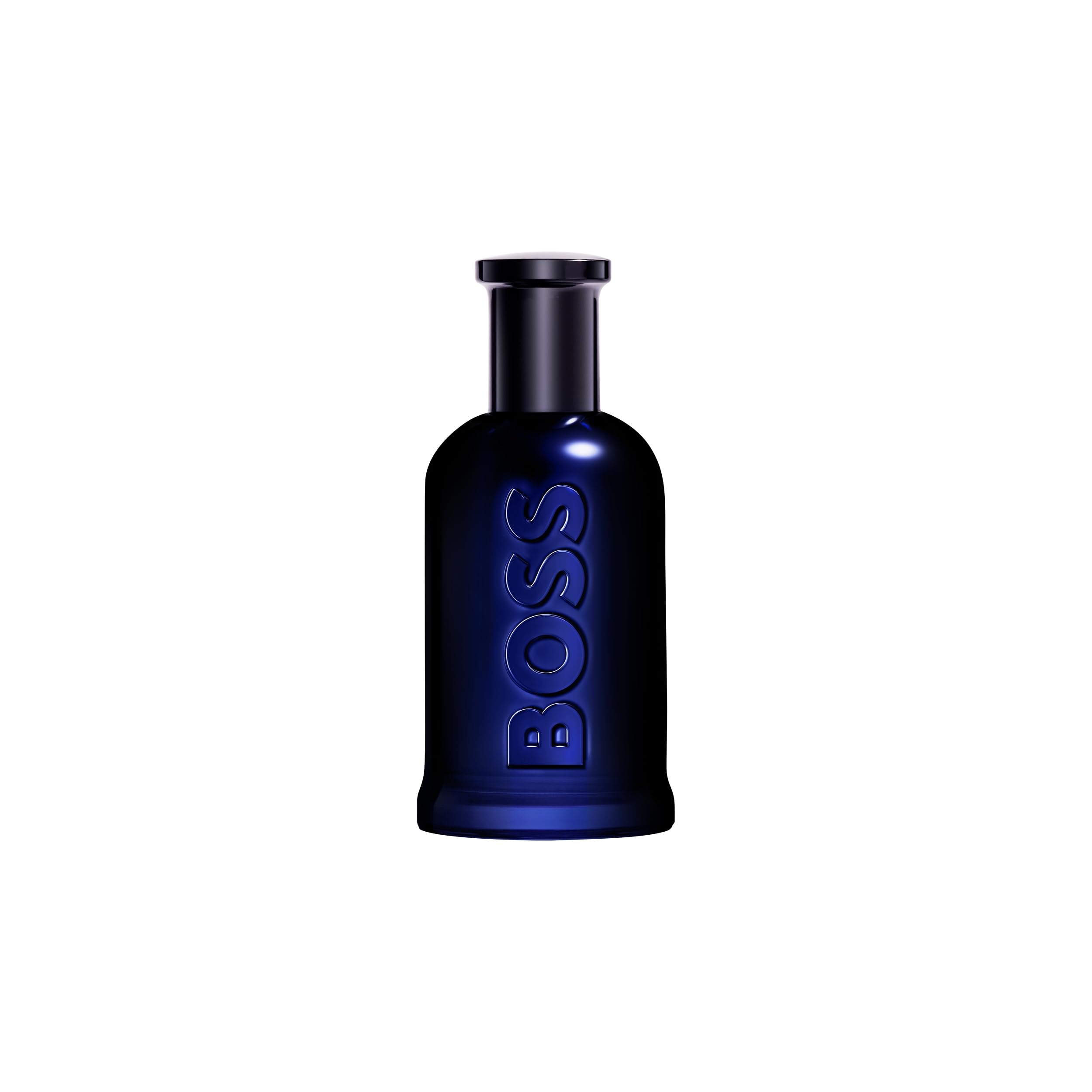 Hugo Boss Bottled Night 3.3 Fl Oz EDT