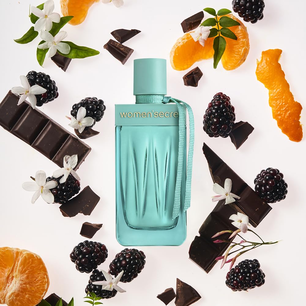 Secret Intimate Daydream 3.4 L Spain 1pcs Bybox For Women EDP - Thumbnail 3