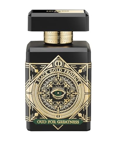 Initio Parfums Privés Oud for Greatness Neo 3.04 Fl Oz Unisex Main Notes Oud - Thumbnail 3