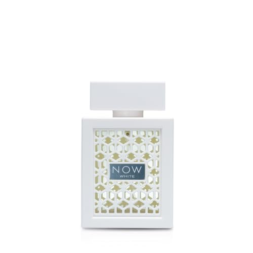 Lattafa Rave Now White EDP 3.4 oz - Thumbnail 2