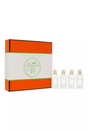 [Mini Set] Mini Set Hermes L 4 X 7. France 21pcs Bybox 5 ml - Thumbnail 2