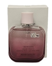 [Tester] Lacoste Rose Intense 3.4 L Tst France 16pcs Bybox EDT - Thumbnail 3