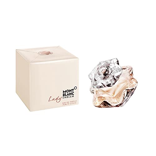 Mont Blanc Mont Blanc Lady Emblem 2.5 oz - Thumbnail 2