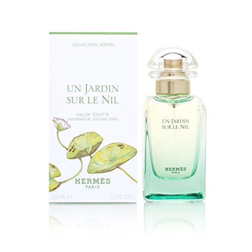 Un Jardin Sur Le Nil By Hermes EDT 1.6 oz - Thumbnail 2