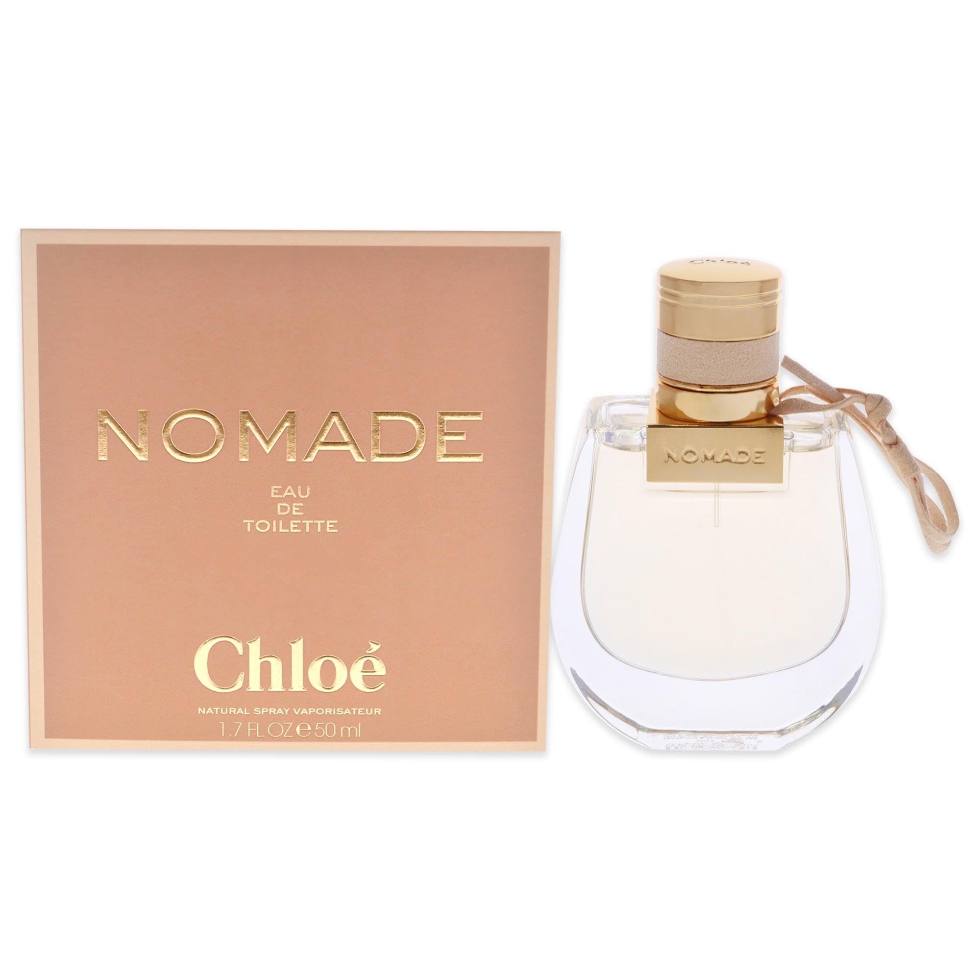 Chloe Nomade Women EDT 1.7 oz