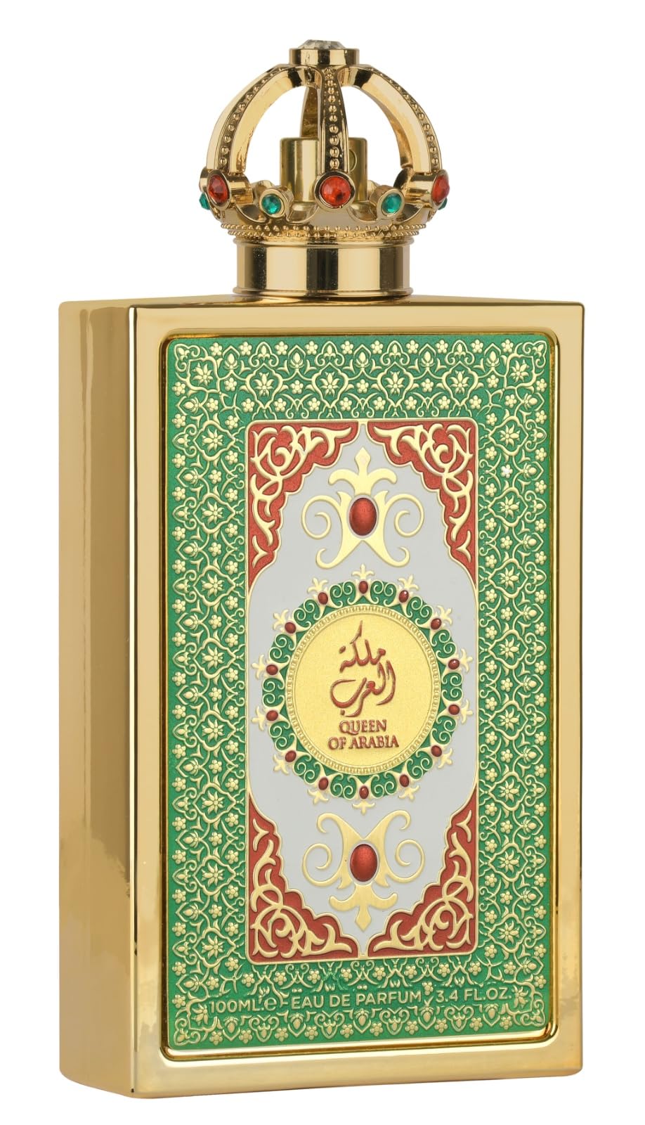 Lattafa Pride Queen of Arabia 3.4 L United Arab Emir. 24pcs Bybox EDP