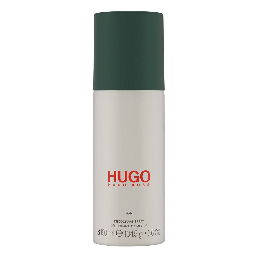[Deodorant] Hugo Body . For Men 5 oz - Thumbnail 2