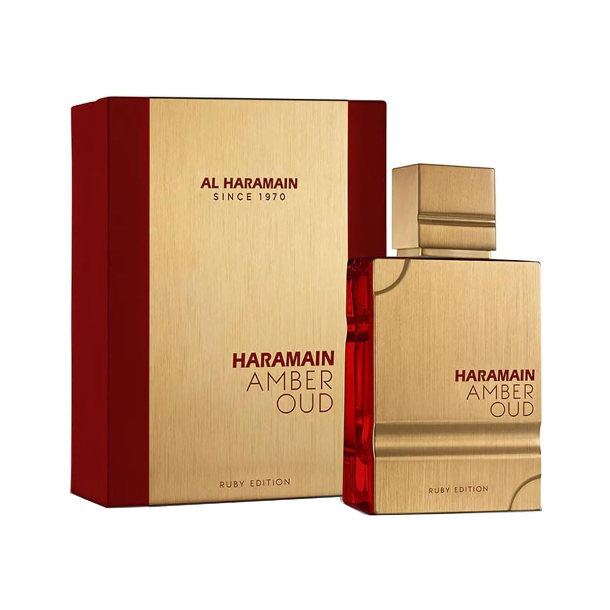 Amber Oud White Edition By Al Haramain for Unisex Unisex EDP 2 oz - Thumbnail 3