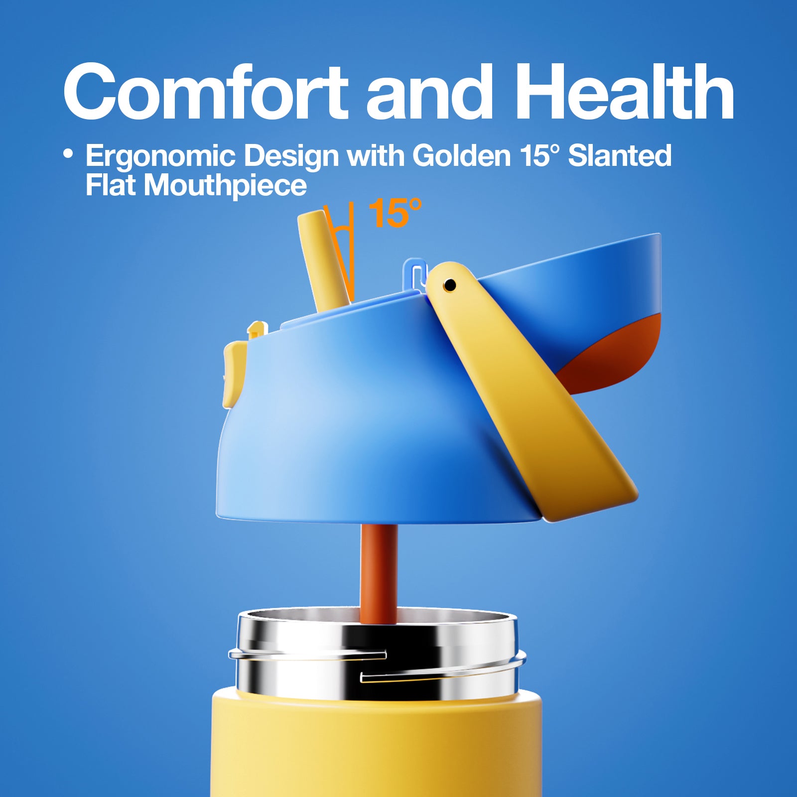 Kada Bottle - Thumbnail 5