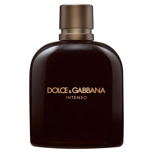 Dolce Gabbana Pour Homme Intenso By Dolce Gabbana Men For Men EDP 6.7 oz - Thumbnail 2