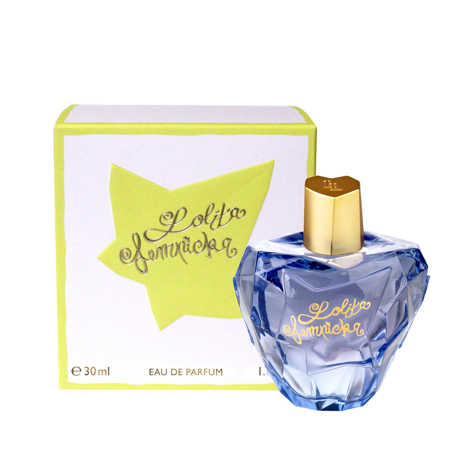 Lolita Lempicka Lolita Lempicka Mon Premier EDP 1 oz - Thumbnail 2
