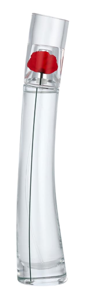 Kenzo Flower 1.7 L France* 88pcs Bybox EDP - Thumbnail 2