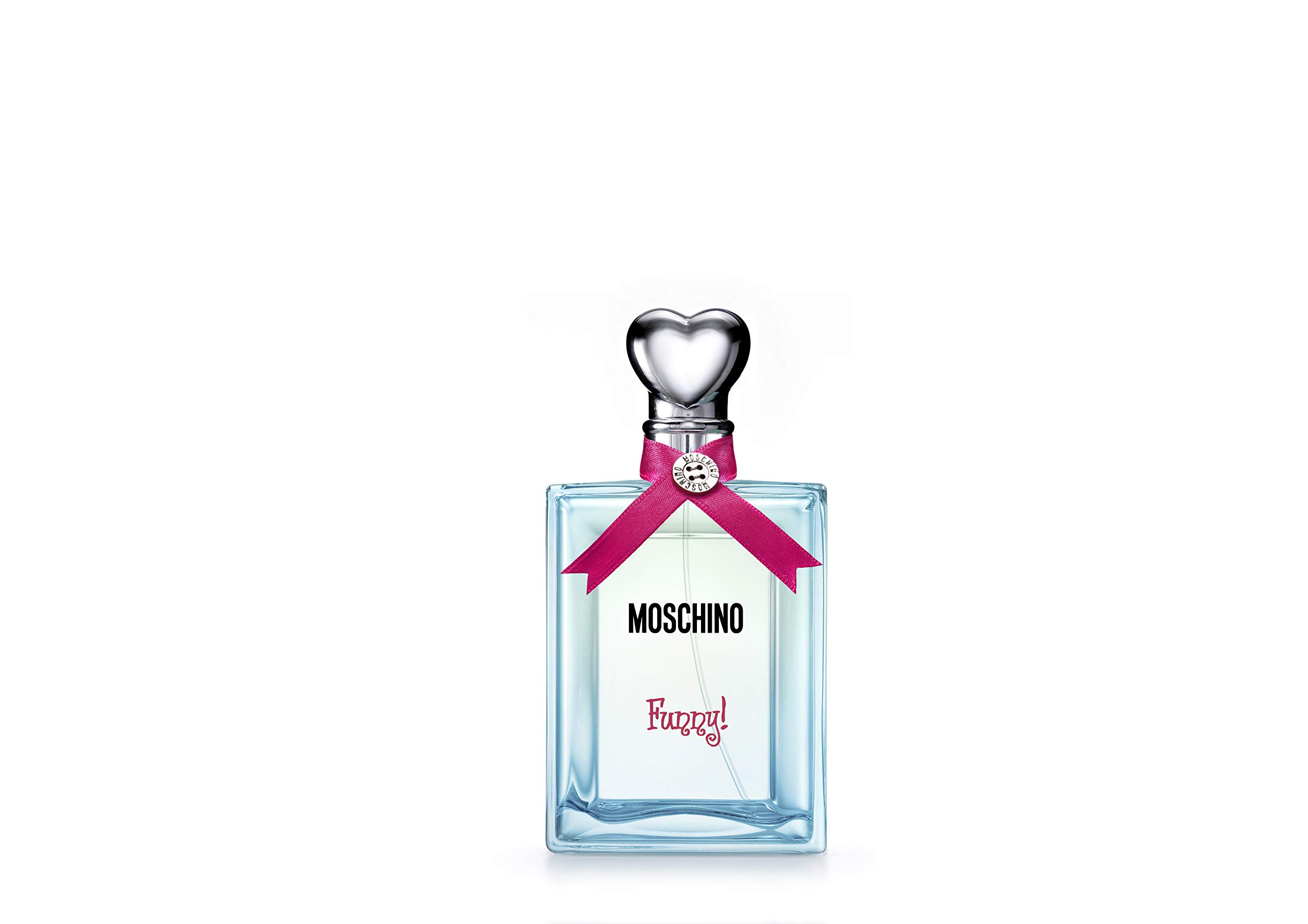 Moschino Funny 3.3 L Italy 36pcs Bybox EDT - Thumbnail 2