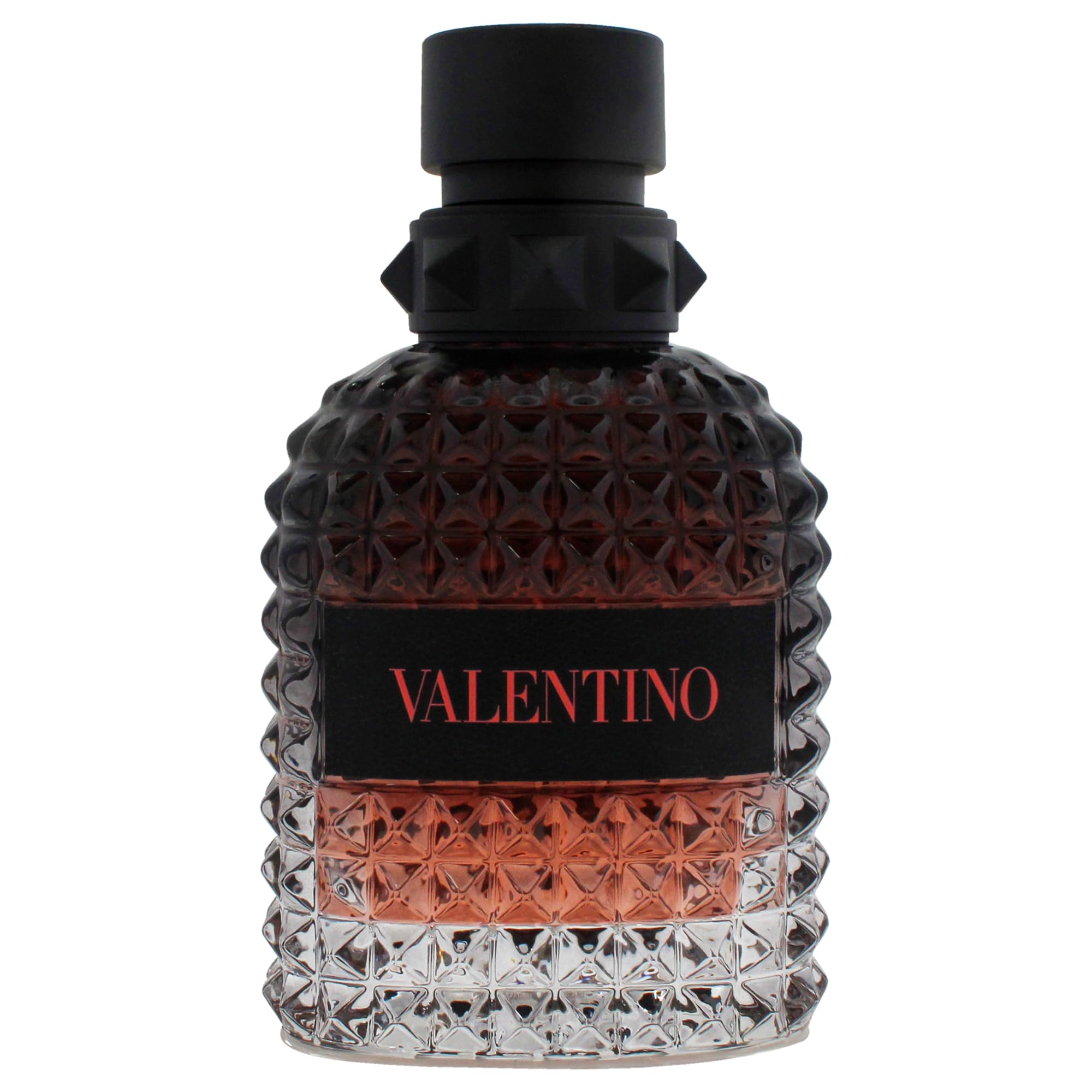 Valentino Uomo Born In Roma Coral Fantasy EDT 1.7 oz - Thumbnail 2