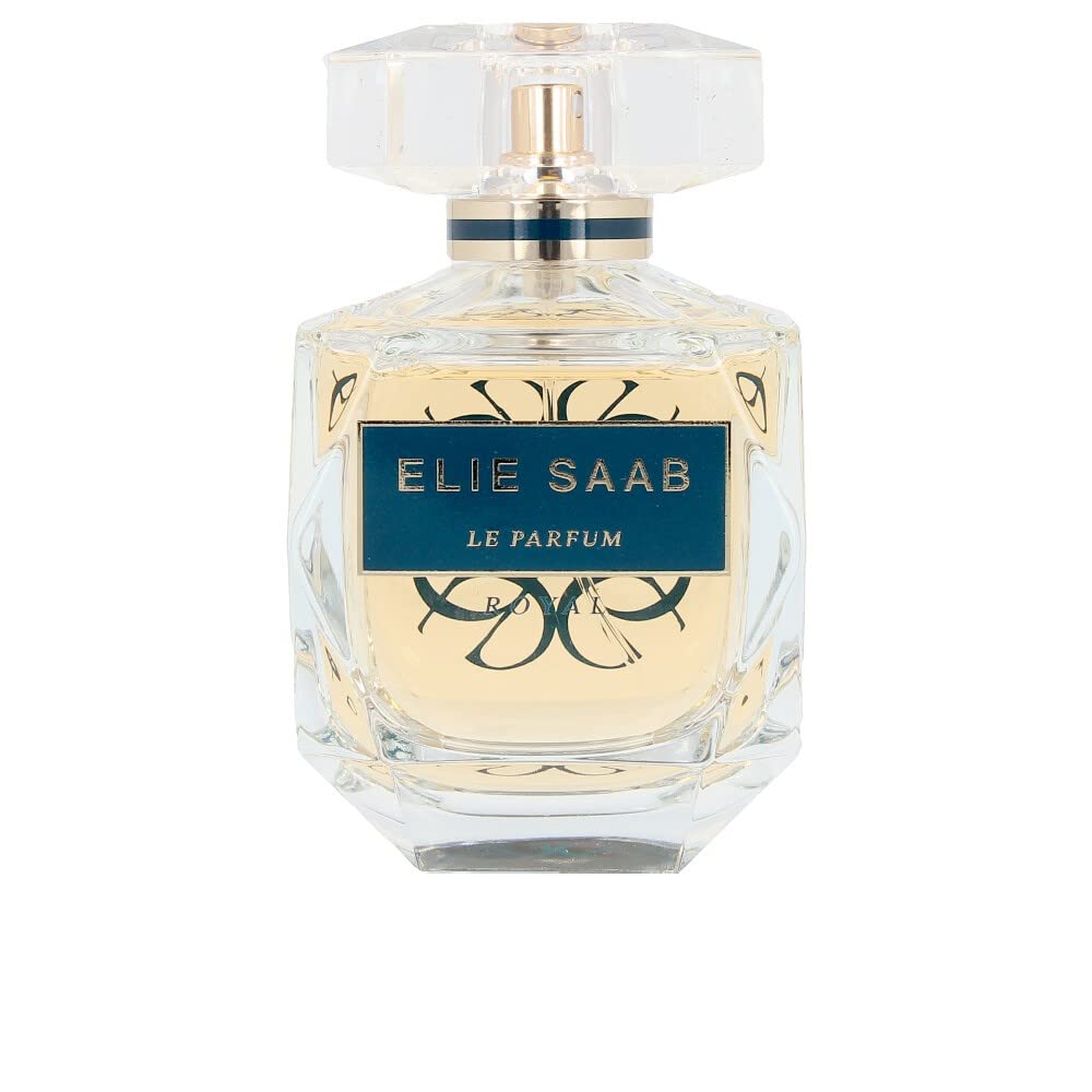 Elie Saab Le Parfum Royal Eau de Parfume For Women 3 oz