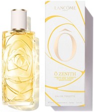 O Lancome O Zenith 3.4 L France 24pcs Bybox EDT