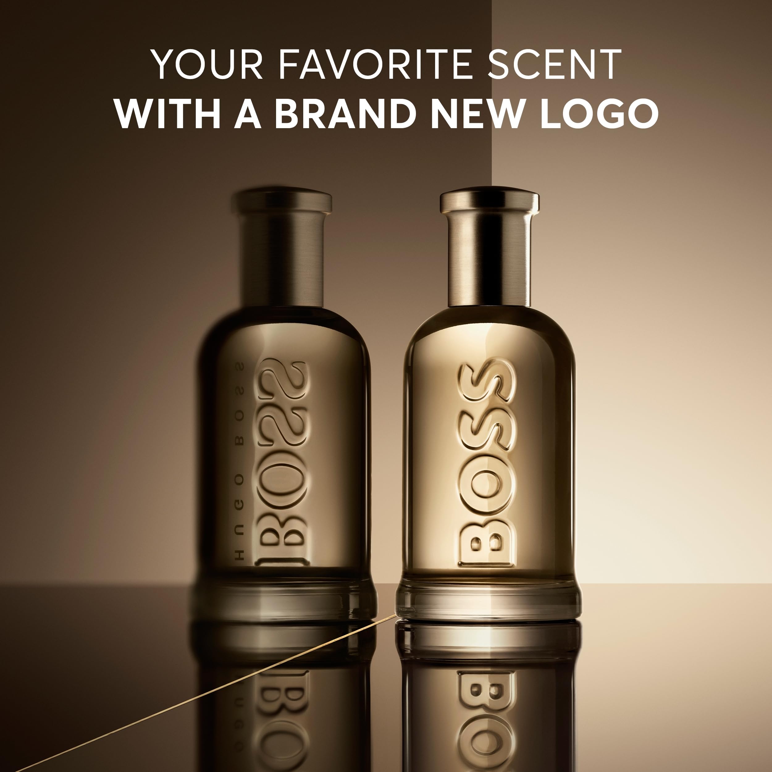 Hugo Boss Boss No. 6 EDP 3.3 oz - Thumbnail 2