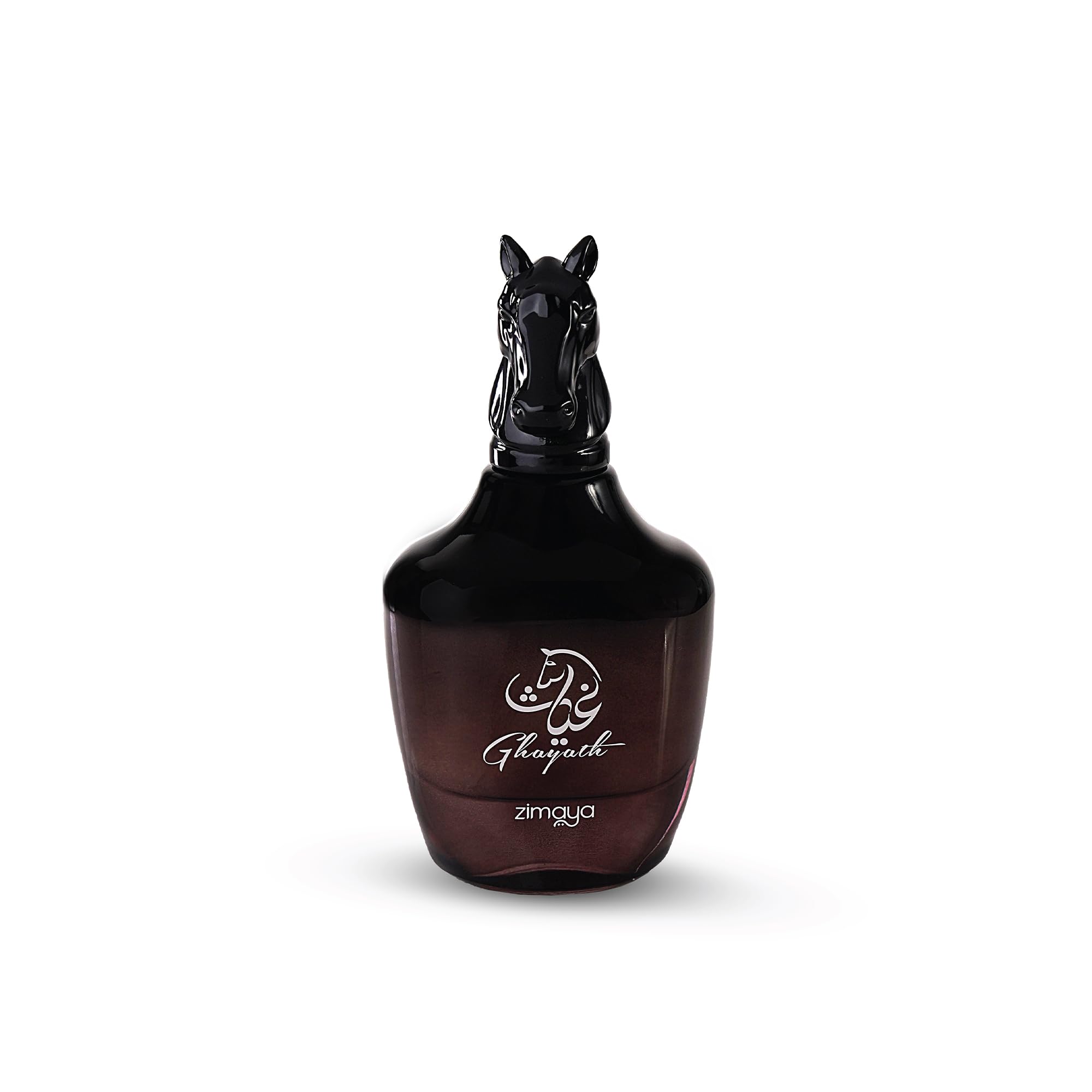 Zimaya Ghayath 3.4 U United Arab Emir. 40pcs Bybox EDP - Thumbnail 2