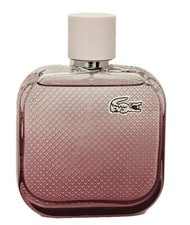 [Tester] Lacoste Rose Intense 3.4 L Tst France 16pcs Bybox EDT