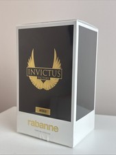 Paco Invictus Victory Absolu Parfum 6.7 M France 16pcs Bybox EDP